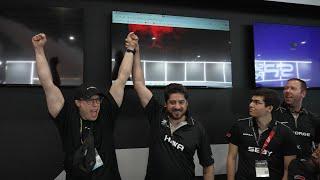 G.SKILL @ Computex 2024 - OC World Cup Grand Final - CENS Wins Title of OC Champion