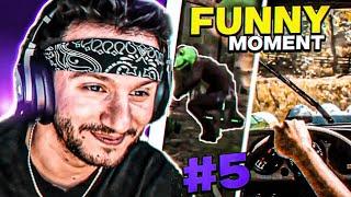 RAMMUS 53 FUNNY MOMENTS #5  EN KOMİK ANLAR 