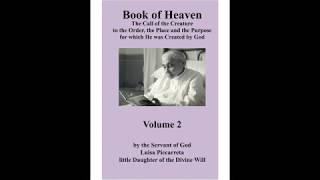 Book of Heaven Volume 2 - part 2