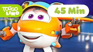 Super Wings  Abenteuer mit Sunny  Ganze Folge  Toggolino Serien