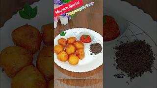 Crispy PunuguluLeftover దోస పిండి తో పునుగులుAndhra style Punugulu#shorts#youtubeshorts#viralvideo