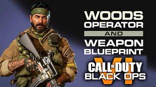 Black Ops 6 reveal event in Warzone Sgt. Frank Woods Pre Order Bonus & Rewards COD 2024 is BO6