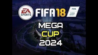 FIFA 18 Mega Cup 2024 # 174
