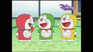 Doraemon latest episode 2022  Get thecope with mini Dora  Doraemon Hindi Cartoon 2022