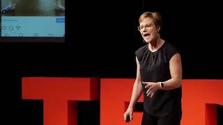 How to Change the World by Being an Influencer  Jen Hoverstad  TEDxHickory