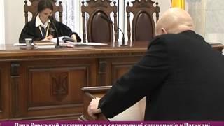 Кому грає на руку головний свідок у справі Щербаня?