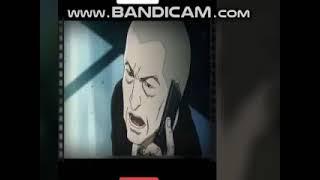 ملخص انمي zankyou No Terror