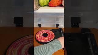 Swish Pops yarn from Knit Picks