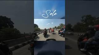 Solo riding jogja - solo