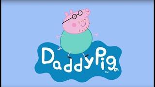 Peppa Pig Episodes - Daddy Pigs best bits  Peppa Pig Official Family Kids Cartoon