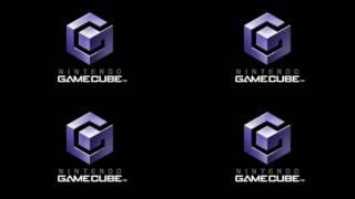 Gamecube Startup 4 Billion times.