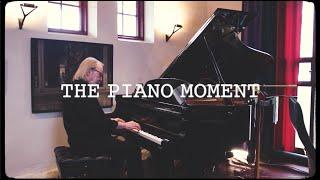 ABBA - The Piano Moment