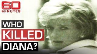 The final hours of Princess Dianas life exposed  60 Minutes Australia