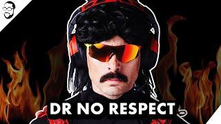 Dr. NoRespect