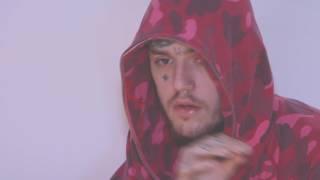 LIL PEEP - NO RESPECT FREESTYLE  DIR. BY @ILLIEGEL