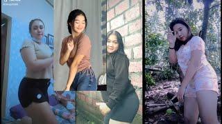 Kompilasi video tik tok joget viral #chikaku