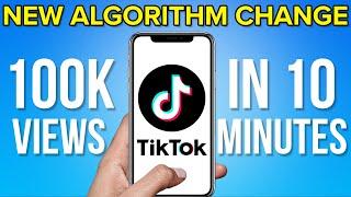 How To Go Viral on TikTok in 2024 1M+ Views EVERY POST