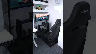 It’s Time To Upgrade My Racing Sim 