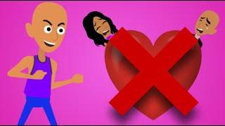 Little Bill ruins Valentines Day for his ParentsGrounded