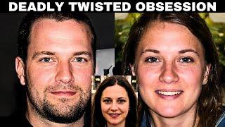 Wife Swap Fantasy Turned to Obsession And Murder True Crime Documentary