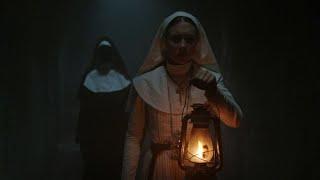 The Nun movie explained in Hindi  एक ऐसी जगह जहां भगवान नहीं है 