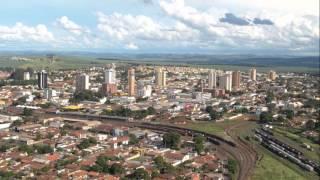 Conheça Ourinhos - S.P.