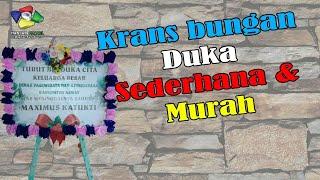 KrAns BuNgA dUkA sEdErHaNa & MuRaH