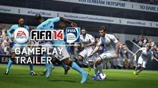 FIFA 14  Official E3 Trailer  Xbox 360 PS3 PC