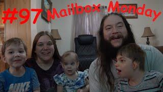 Mailbox Monday Ep.97 Unboxing PObox packages  HLG HDR 4K