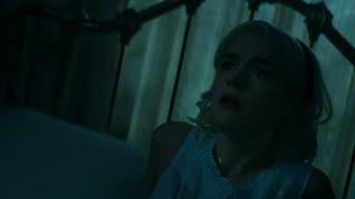 S02  Chilling Adventures Of Sabrina  Dark Lord Give Task To Sabrina  2×02  Netflix