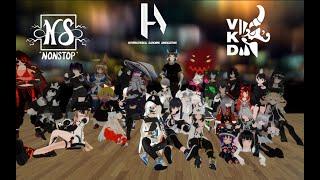 SAHAKUs Battle  JP Host VRC Dance Meetup