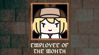 【HORROR】Employee of The Month 