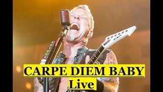 Metallica - Carpe Diem Baby Live in Atlantic City