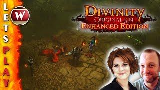 DIVINITY Original Sin  Mirelurks greifen an 209