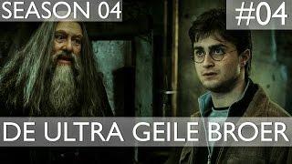Perkamentus Geile Broer - Afl. 04 Season 04 Harry Potter Voice Over