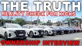 The Truth behind Nissan Kicks e Power Ownership from the Kick Club Philippines