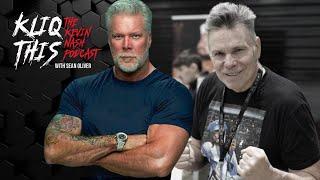 Kevin Nash remembers Lanny Poffo