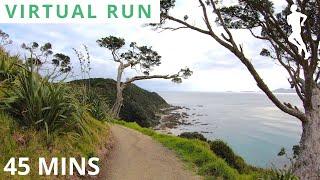 Virtual Running Videos For Treadmill 4K  Virtual Run Jogging Scenery