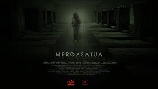 MERGASATUA - Filem Pendek Seram  Video Penuh