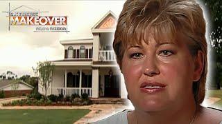 New Home For Mom With Missing Daughter  Extreme Makeover Home Edition  Full Episode