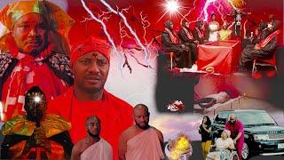 OCCULTIC CARTEL MEN - 2024 UPLOAD NIGERIAN MOVIES