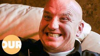 Dave Courtney Life of Former London Gangster Turned Actor