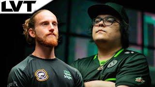 OpTic & Rebellion in Winner Finals SSG FaZe fight for the chance at Grands