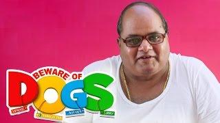 Malayalam Movie Intro  Beware of Dogs  Latest Malayalam Comedy scene