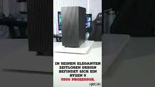 Gaming PC für 799 Euro #shorts