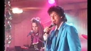 The Wedding Singer