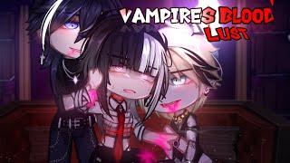 Vampires Blood LUST🩸️ GACHA️ GCMM NEW MOVIE   PART- 23 ‼️