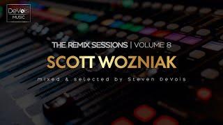 The Remix Sessions Volume 8  Scott Wozniak Pop And R&B Essentials