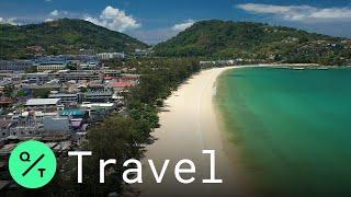 Coronavirus Thailand’ Phuket Island Now Its Covid-19 Hotspot
