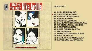 Nike Ardilla - Album Best Of The Best Nike Ardilla  Audio HQ